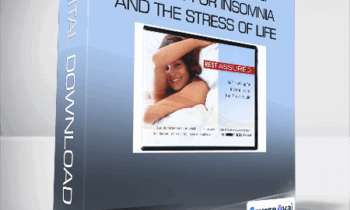 Michael Krugman - Rest Assured - Self-Healing for Insomnia and the Stress of Life