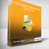 Donna Eden - The Energy Medicine Kit - Complete