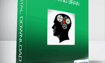 Dr Robert Glover - Ruminating Brain