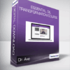 Dr. Axe - Essential Oil Transformation Course