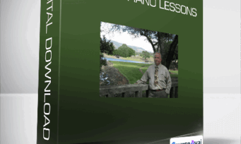 Duane - 52 Week Piano Lessons