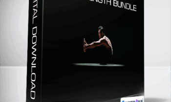 Dylan Werner - TRUE STRENGTH BUNDLE