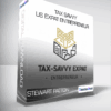Stewart Patton - Tax Savvy US Expat Entrepreneur