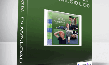 Elizabeth Beringer - Embodied Learning: Focus on the Neck and Shoulders