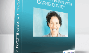 Entheos Academy - How to Parent the Developing Brain with Carrie Contey