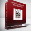 Eric Cressey & Michael M. Reinhold - Optimal Shoulder Performance