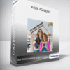 Sue B. Zimmerman & Jenn Herman - Insta Academy