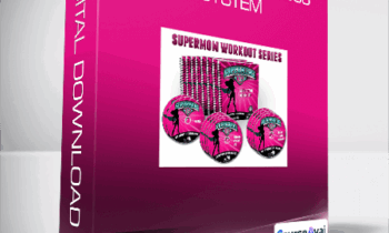 Sara Dean - Super Mom Fat Loss System