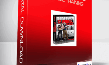 Scott Sonnon - The Encyclopedia of Clubbell Training