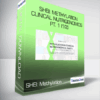 SHEI: Methylation & Clinical Nutrigenomics