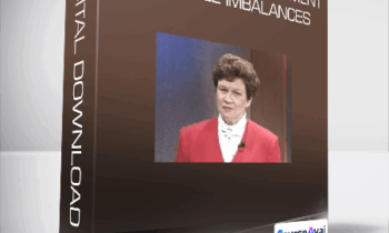 Shirley Sahrmann - Diagnosis and Treatment of Muscle Imbalances