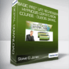 Steve G Jones - Basic Past Life Regression Hypnosis Certification Course - Dubois Banne..