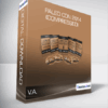 V.A. - Paleo Con 2014 (Compressed)