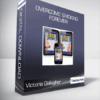 Victoria Gallagher - Overcome Smoking Forever