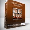 Victoria Gallagher - Portion Control Hypnosis