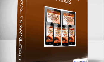 Victoria Gallagher - Portion Control Hypnosis