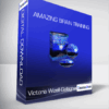 Victoria Wizell-Gallagher - Amazing Brain Training