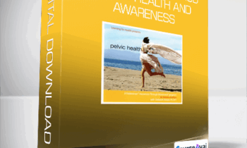 Deborah Bowes - Feldenkrais Method - Pelvic Health and Awareness