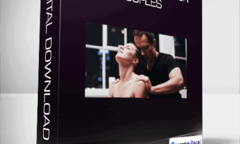 Denis Merkas - Melt massages for couples