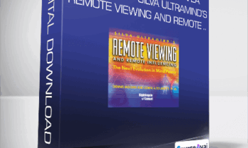Dennis Higgins & John La Tourrette - Silva Ultramind’s Remote Viewing and Remote ..