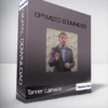 Tanner Larsson - Optimized Ecommerce