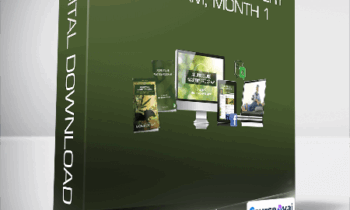 Michael Reed Gach - Acupressure Mastery Program