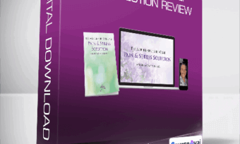 Michael Reed Gach - Acupressure Self Care Solution Review