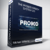 Michael Williams - The PRO90D Speech System 2.0