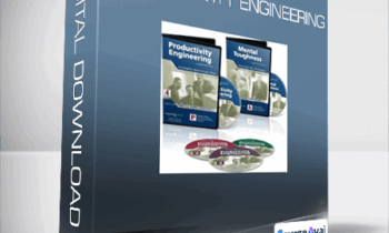 Neil Fiore - Productivity Engineering
