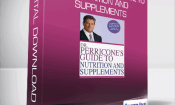 Nicholas Perricone - Dr. Perricone's Guide to Nutrition and Supplements