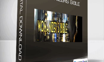 Nick Krauser - Womanizers Bible
