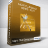 Night Club Dance Series - Elite