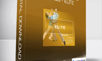Night Club Dance Series - Elite