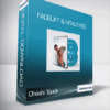 Ohashi Touch - FaceLift & VitalEyes