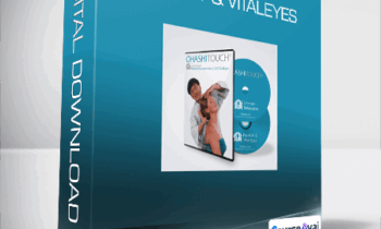 Ohashi Touch - FaceLift & VitalEyes