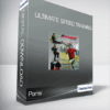 Parisi - Ultimate Speed Training