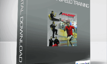 Parisi - Ultimate Speed Training