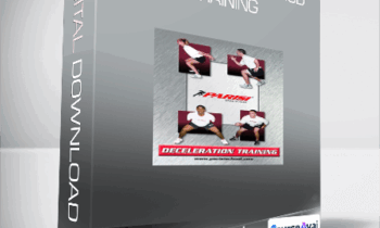 Parisi Speed School - Deceleration Method Training