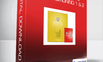 Paul Chek - High Performance Core Conditioning 1 & 2