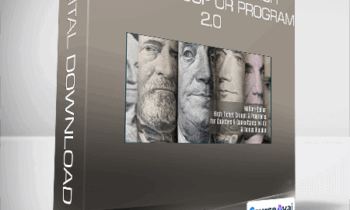 Dr. Joseph Riggio - Million Dollar High-Ticket Group or Program 2.0