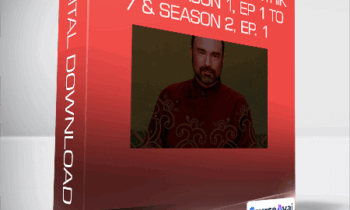 Gaia - Introduction to Tantrik Yoga Season 1