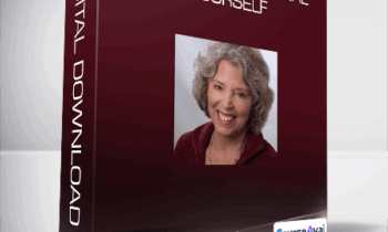 Dr Margaret Paul - Inner Bonding - Heal Yourself