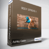 Ashley Galvin - Body Strong II