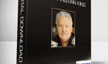 Hans Christian King - Prayer Circles