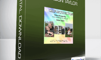 Innertalk - Ultra Prosperity by Eldon Taylor