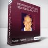 Susan Seifert - Keys to Effortless Releasing July 2016