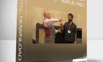 Freddy and Anthony Jacquin - Modern Hypnotherapy Weekend - Bonus Pack
