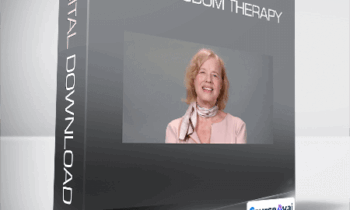 Dr. Pat Ogden - Body Wisdom Therapy
