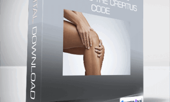 John Iams - PRRT Mini Course - Cracking the Crepitus Code