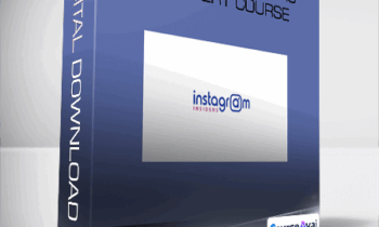 Brent James - Instagram Insiders - Mastery Course (Learn. Grow. Profit - Instagram Mastery)